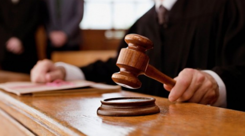 Окръжен съд Монтана произнесе присъда от 6 месеца Лишаване