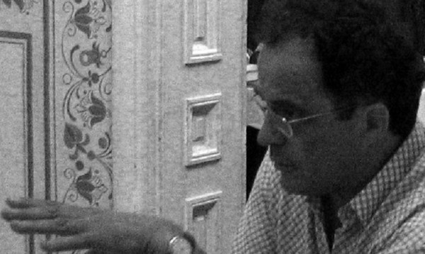 Йосиф синът на професор Димитър Зашев който издъхна на 1