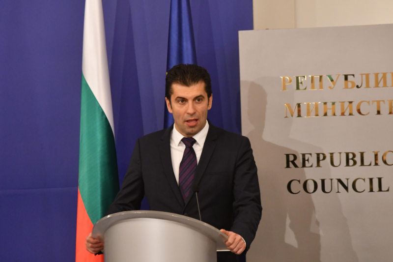 Реалността изглежда добре не защото е добра ситуацията Има една