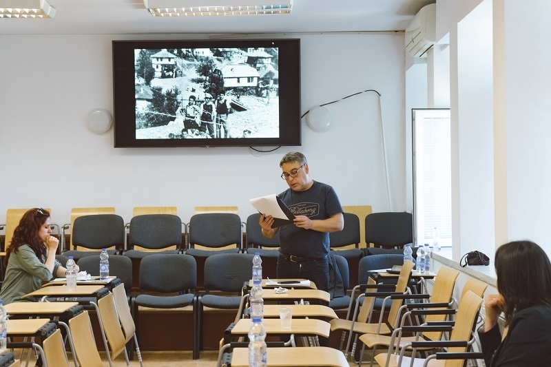 Краеведското дружество към НЧ Просвета 1925 Мездра организира Дванадесети