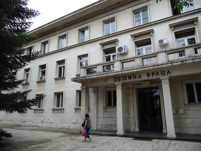 Община Враца купува оборудване за преодоляване на кризисни ситуации и