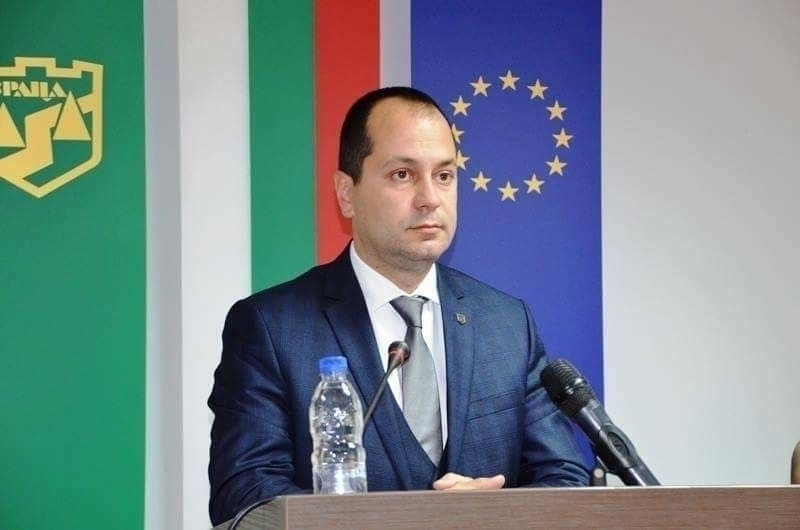 Кметът Калин Каменов ще представлява община Враца на общото събрание на "ВиК"