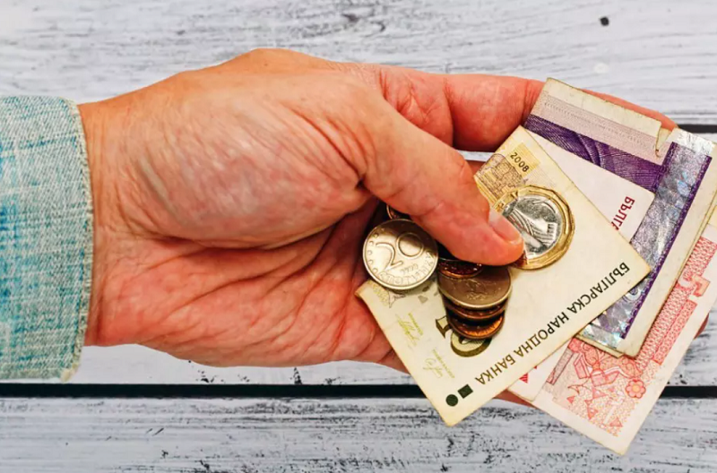 Планираме две увеличения на пенсиите през юли и през октомври