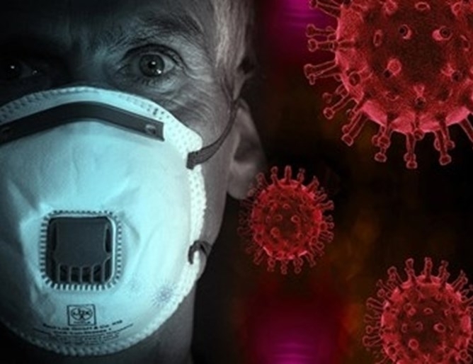 Броят на заразяванията с коронавирус в Германия се увеличи с