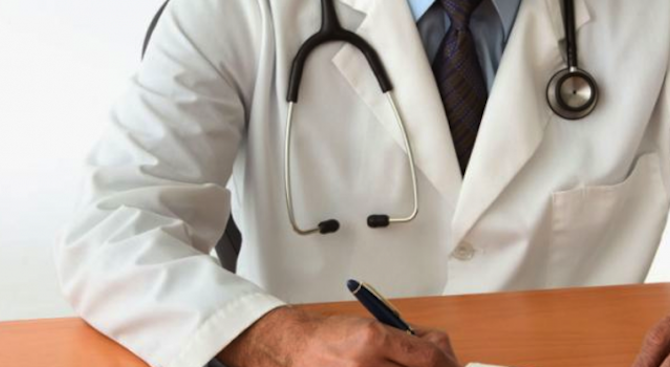 Осмокласник се разболя от сифилис и е най малкият пациент на Кожния диспансер