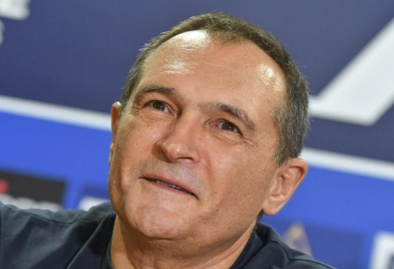 120 страници е искането за екстрадиция на бизнесмена Васил Божков