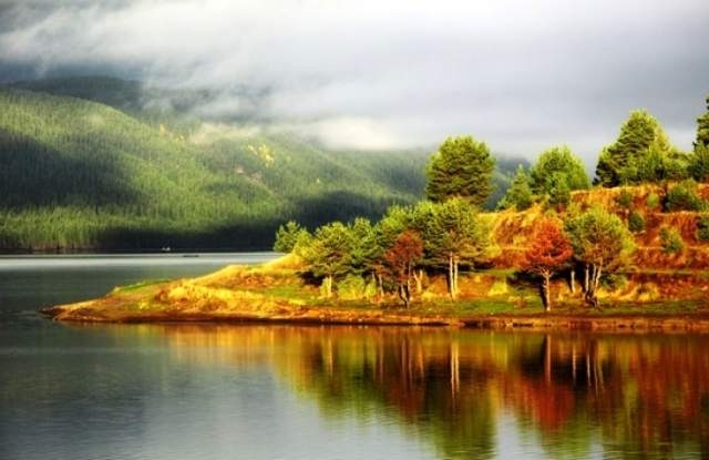 Сбогувайте се със сиромашкото лято: Захлаждането започва от утре