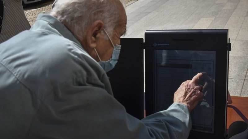 Изборният ден в област Враца премина без нарушения и инциденти