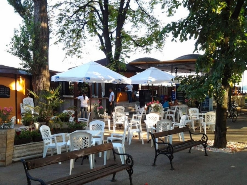 Познатото на видинчани заведение Летен кът остава в историята Преди