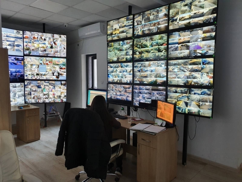 Най модерната и бързо развиваща се охранителна фирма във Враца Elite