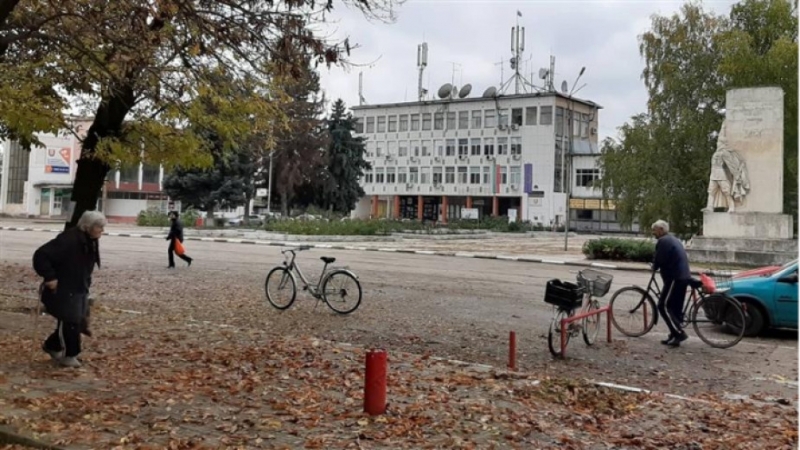 Малко по ниска е избирателната активност в община Видин към