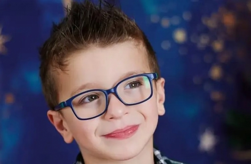 Стартира кампания за набиране на средства в помощ на 7 годишния