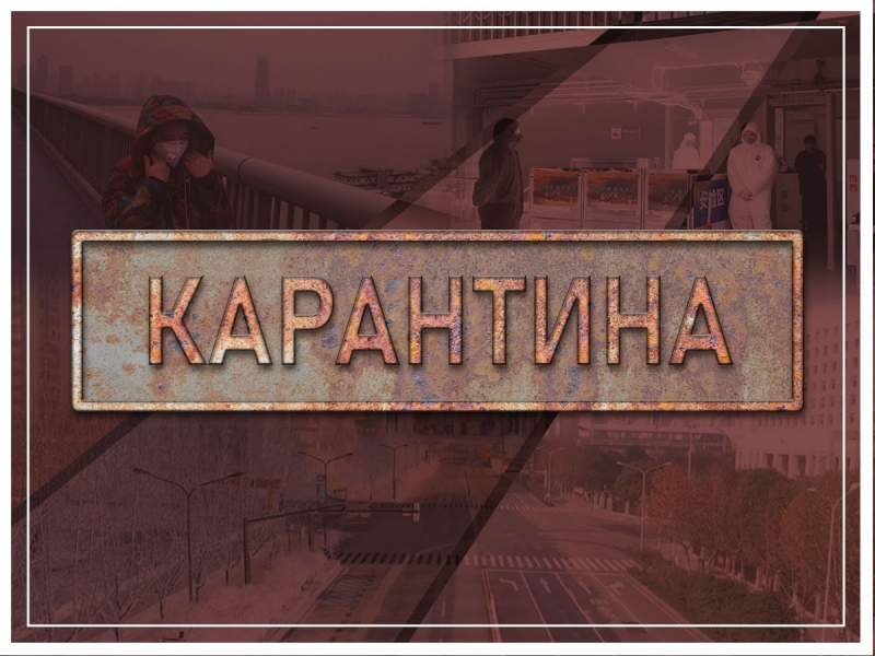 30 годишен мъж от монтанското село Аспарухово наруши домашната карантина съобщиха