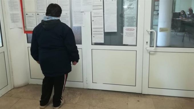 Над 5400 са регистрираните безработни в област Видин през септември