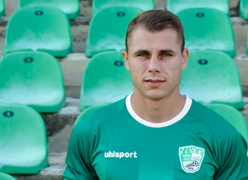 Антон Огнянов преминава в Ботев Враца Очаква се днес крилото