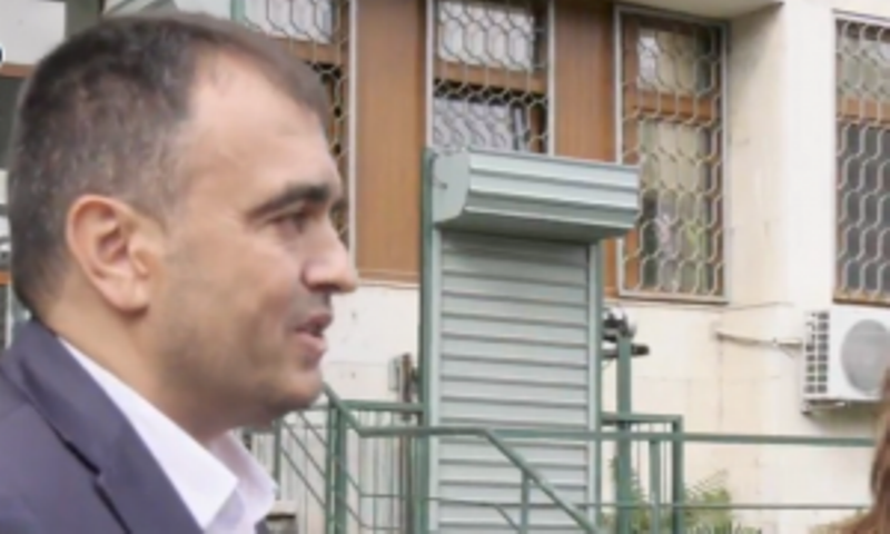 От полицията във Видин съобщиха подробности за нападнатия мъж в