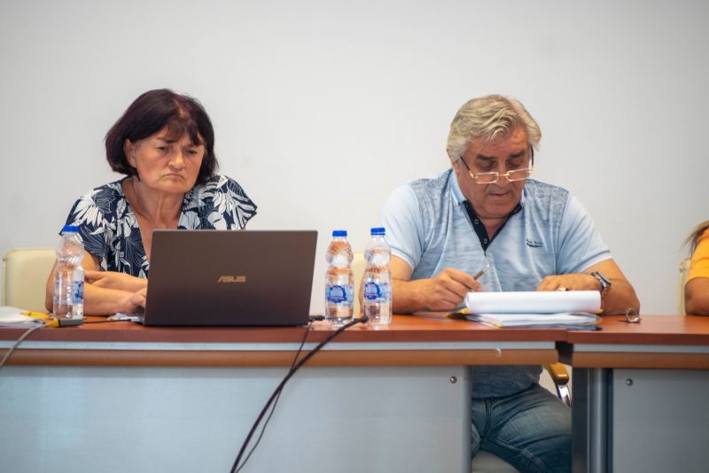 33 162 020 лв е финансовата рамка на Проектобюджет 2023