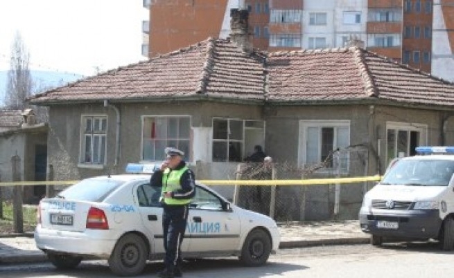 МВР официално съобщи за смъртта на 42 годишния Е И от Мездра