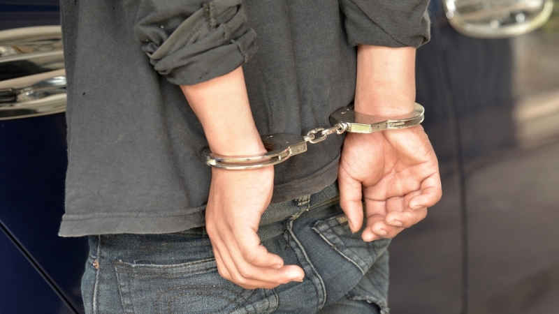 Полицията е заловила грък с наркотици в Лом съобщиха от