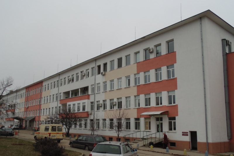 До месец става ясна съдбата на отделението по кардиология във врачанската болница