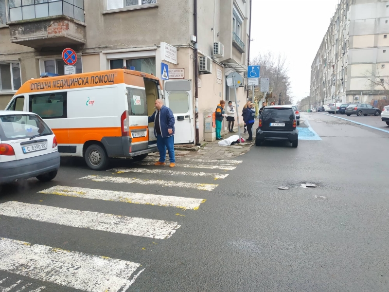 13-годишно момиче направи опит за самоубийство в Свиленград, съобщиха от полицията.