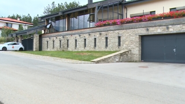 Има задържан за убийството на швейцарски бизнесмен в пернишкото село