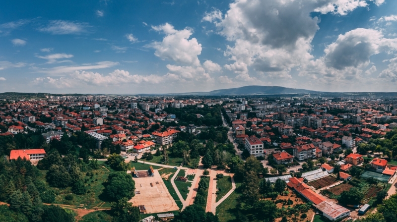 Община Монтана кандидатства за закупуване на 6 електрически автобуса и