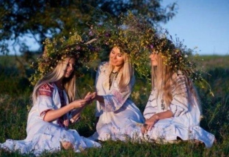 Днес е Еньовден В народната среда празникът носи белезите на