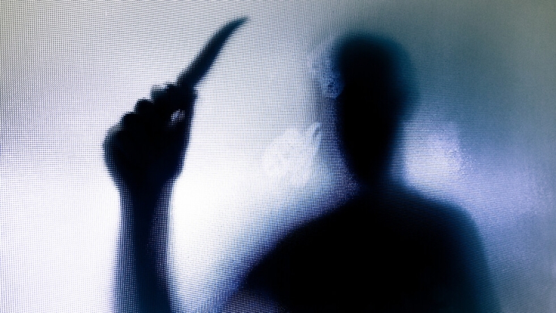 Мъж загина при поредица от най малко пет случая на