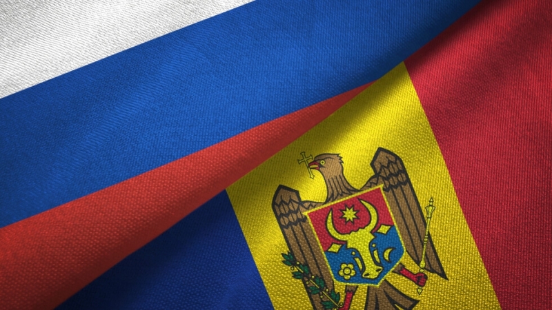 Молдова е наредила на 45 руски дипломати и служители на