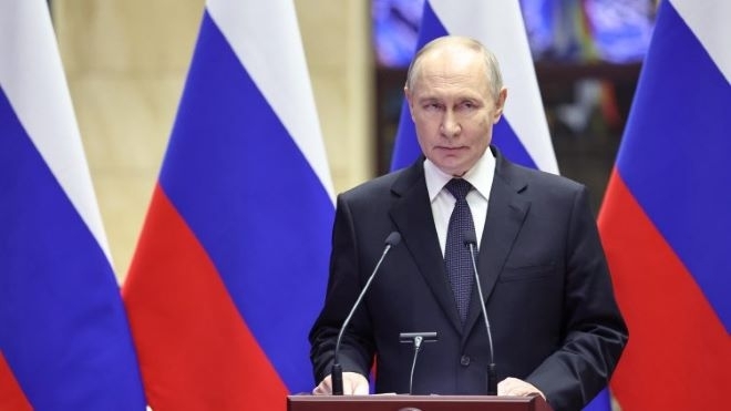 От една страна европейските военни служители настояват че делото срещу