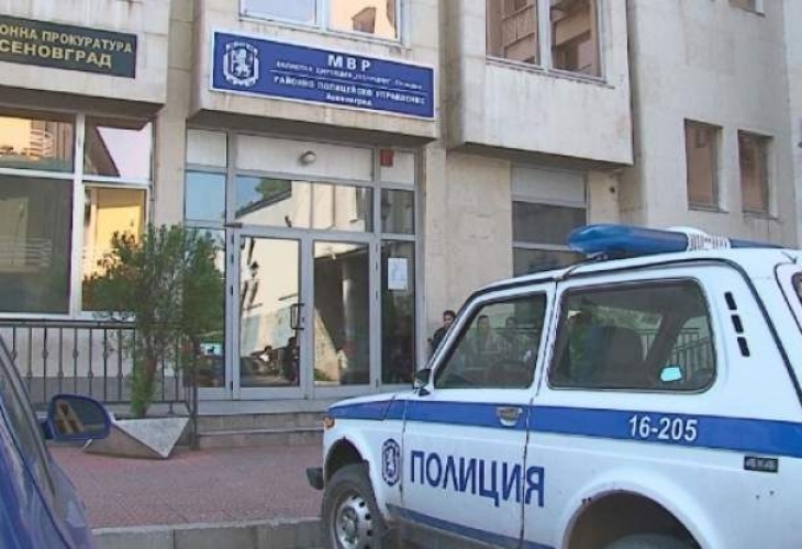 В Пловдивския окръжен съд се гледа мярката на Исмаил Айше