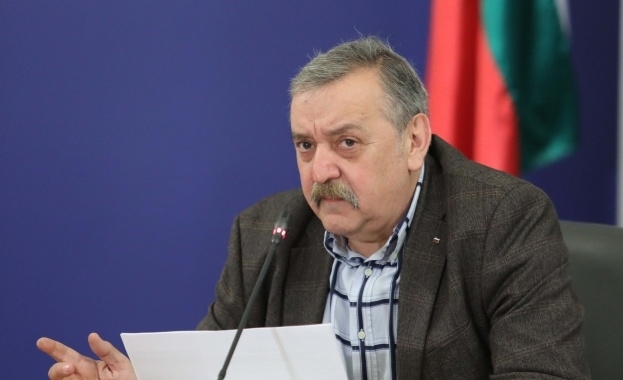 Тенденциите са смущаващи в последните осем дни имаме завишаване на