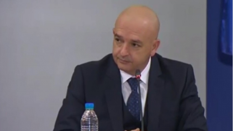 Три нови случая на заразени с COVID 19 са установени в