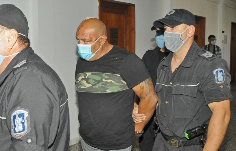 Почина тираджията, предизвикал тежка верижна катастрофа и убил жена в Айтос