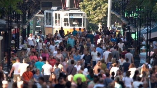 През 2016 г в ЕС са починали 5 1 млн души