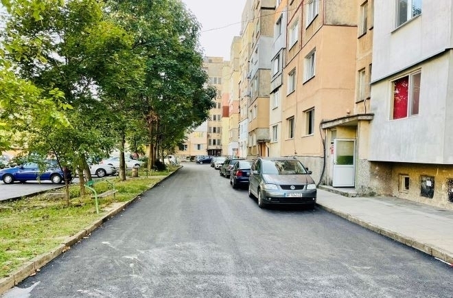 Нови паркоместа ще бъдат обособени във Враца научи BulNews По време