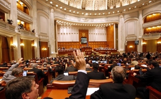 Румънският министър на образованието Валентин Попа подаде оставка днес след