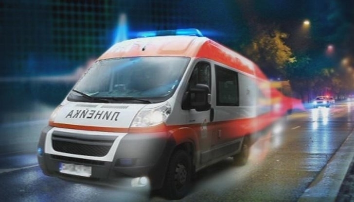 Страшна трагедия е станала тази вечер във врачанското село Хайредин