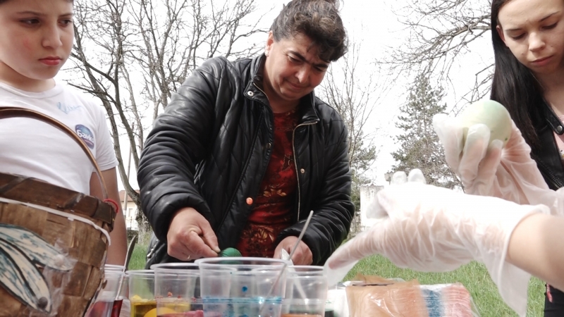 Българското село и до ден днешен се смята за пазител