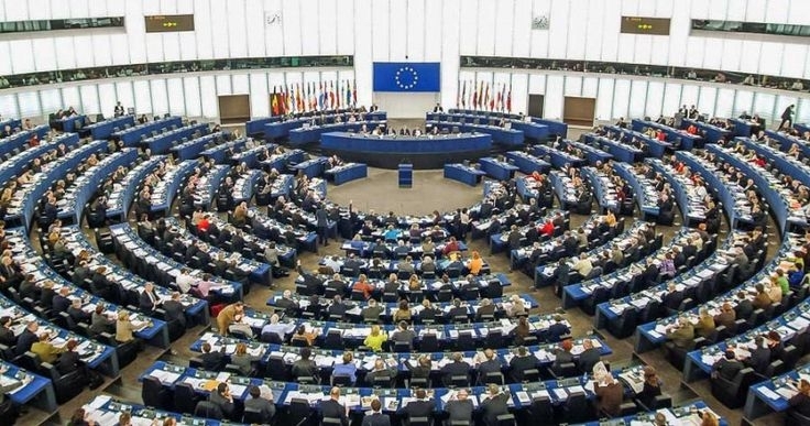 Родните евродепутати са задали общо 751 питания към Европейската комисия