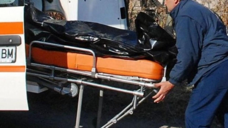 Труп на млад човек е бил намерен днес в Козлодуй