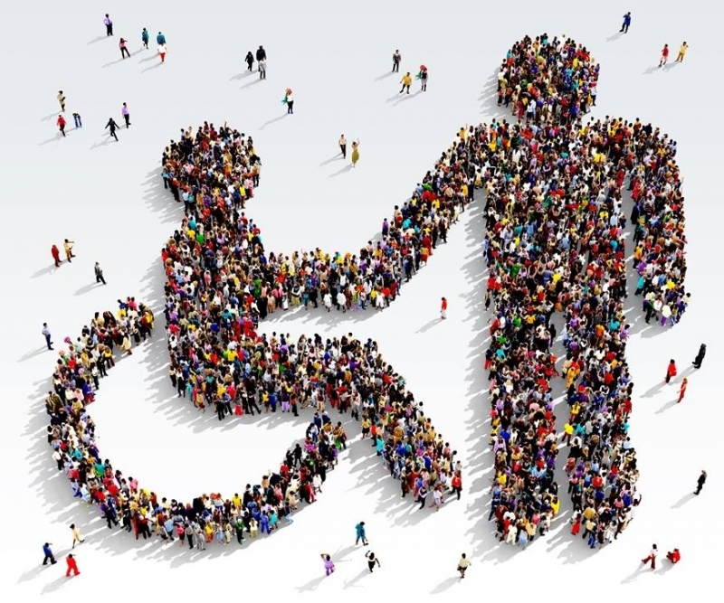 запознанства между хора с увреждания