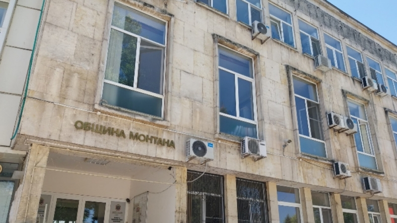 Община Монтана друсна 1 000 акта за неплатени данъци и такси