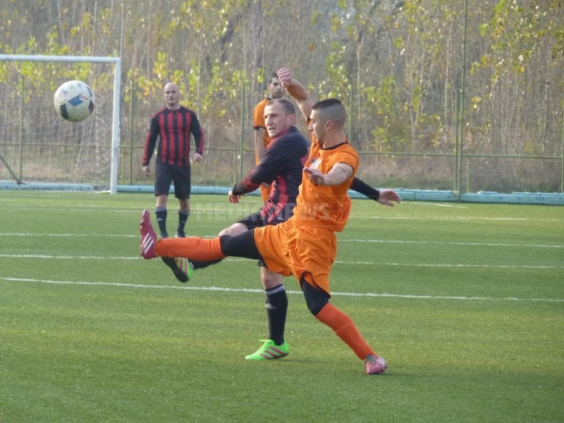 Кметът на Оселна Росен Николов не изпълни заканата си от