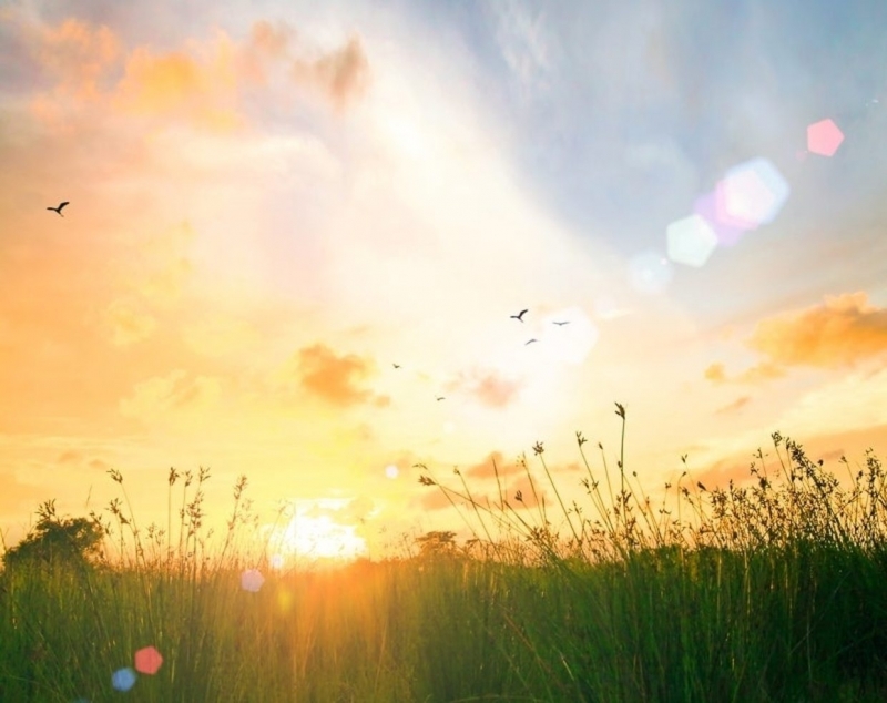 В събота преди обяд ще бъде предимно слънчево След обяд главно