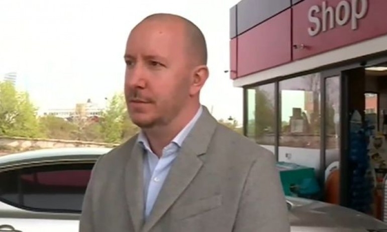 Настоящите цени на горивата са едни от най високите в Европа