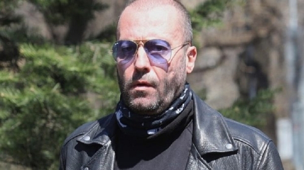 Тихомълком Нойзи продал джипа, с който го спипаха да шофира пиян