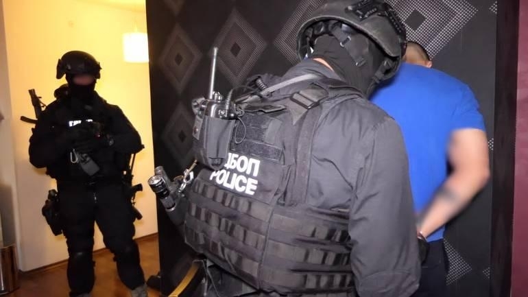 Апелативният специализиран наказателен съд потвърди изцяло определението на първоинстанционния съд