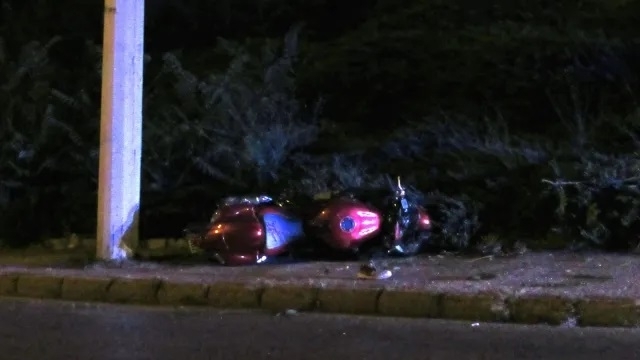 Моторист загина след като блъсна пешеходец на бул Христо Ботев